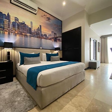 Villa Monticello Boutique Hotel Akra Zewnętrze zdjęcie