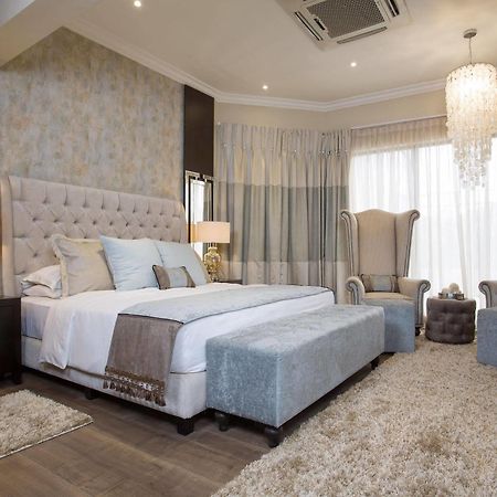 Villa Monticello Boutique Hotel Akra Zewnętrze zdjęcie