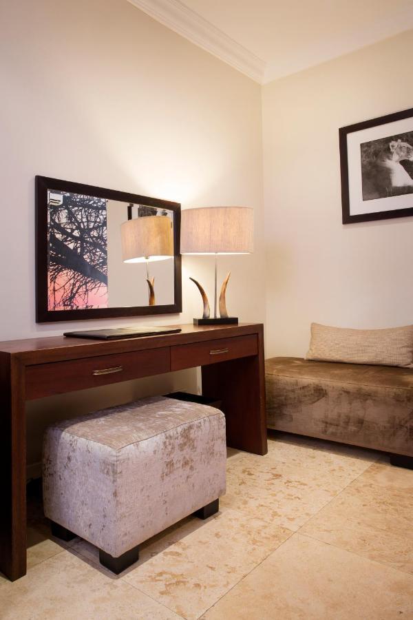 Villa Monticello Boutique Hotel Akra Zewnętrze zdjęcie