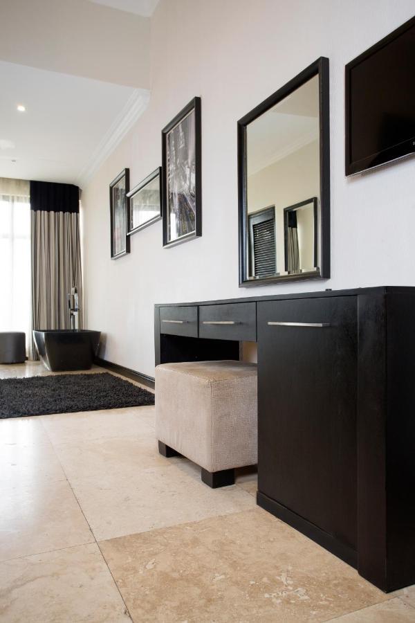 Villa Monticello Boutique Hotel Akra Zewnętrze zdjęcie