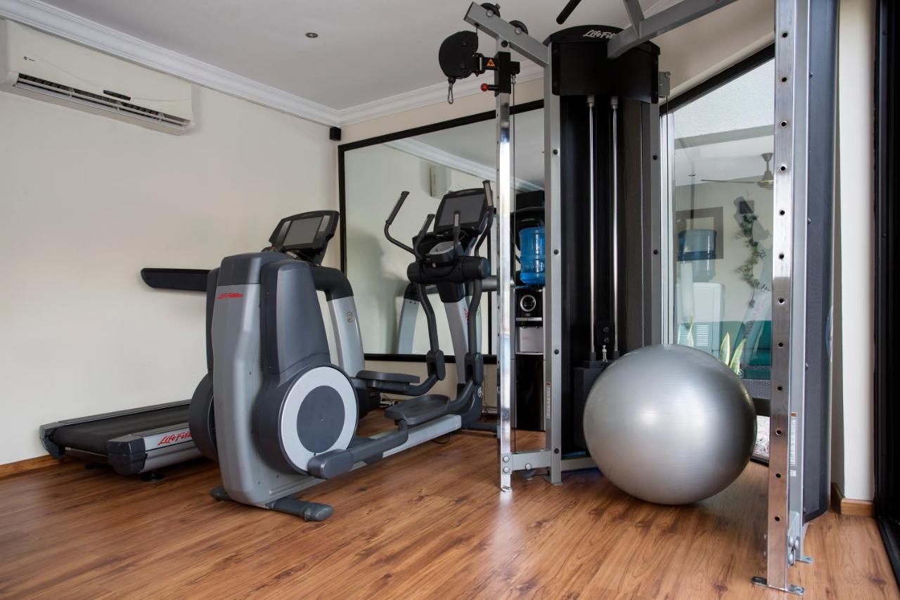 Villa Monticello Boutique Hotel Akra Zewnętrze zdjęcie