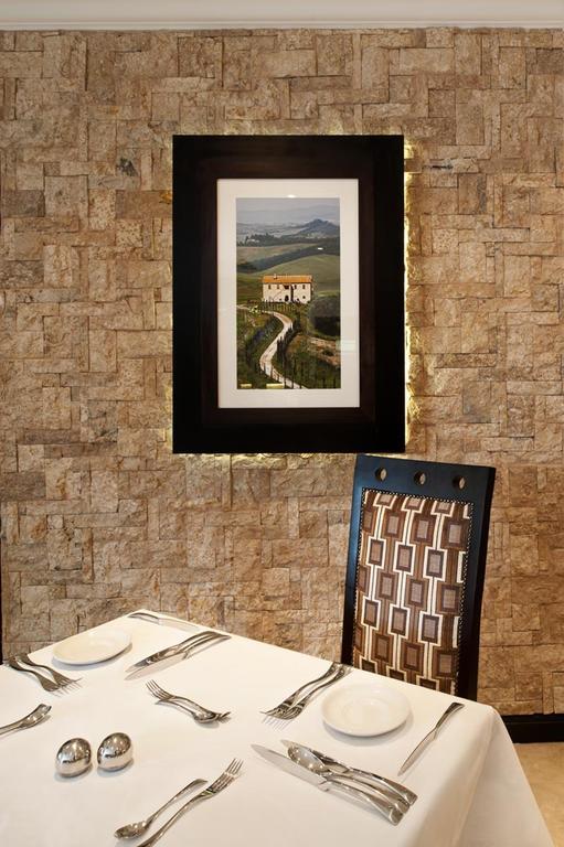 Villa Monticello Boutique Hotel Akra Zewnętrze zdjęcie