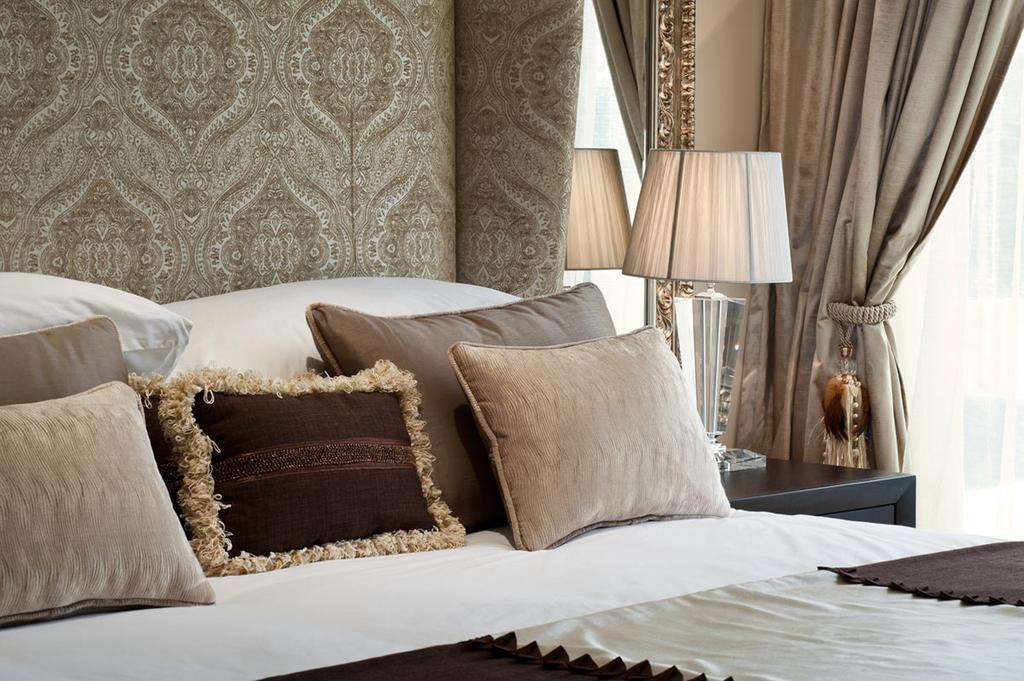 Villa Monticello Boutique Hotel Akra Zewnętrze zdjęcie