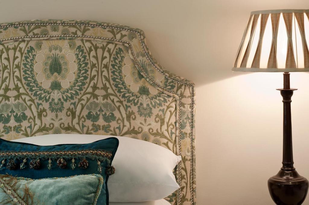 Villa Monticello Boutique Hotel Akra Zewnętrze zdjęcie