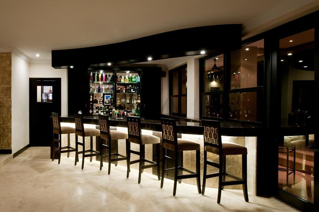 Villa Monticello Boutique Hotel Akra Zewnętrze zdjęcie