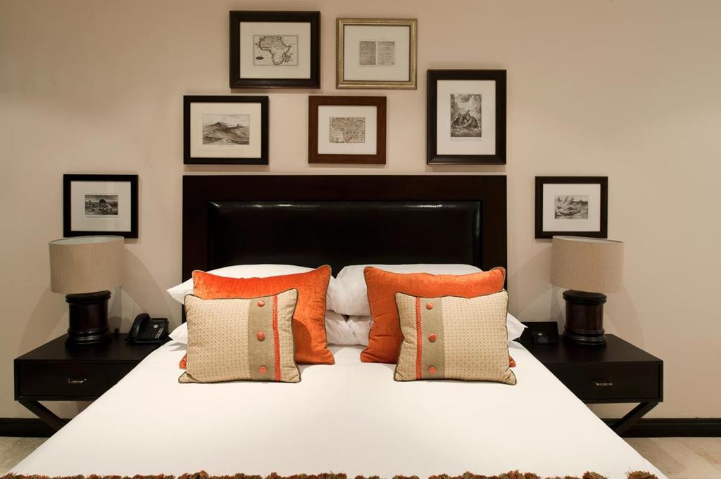 Villa Monticello Boutique Hotel Akra Zewnętrze zdjęcie