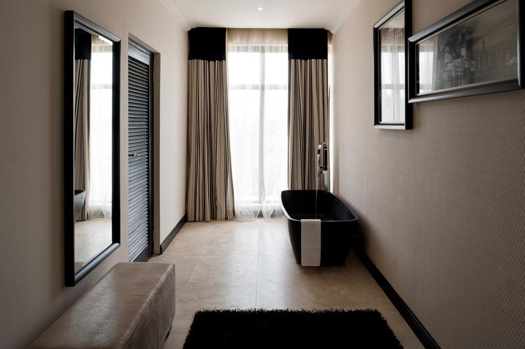 Villa Monticello Boutique Hotel Akra Zewnętrze zdjęcie