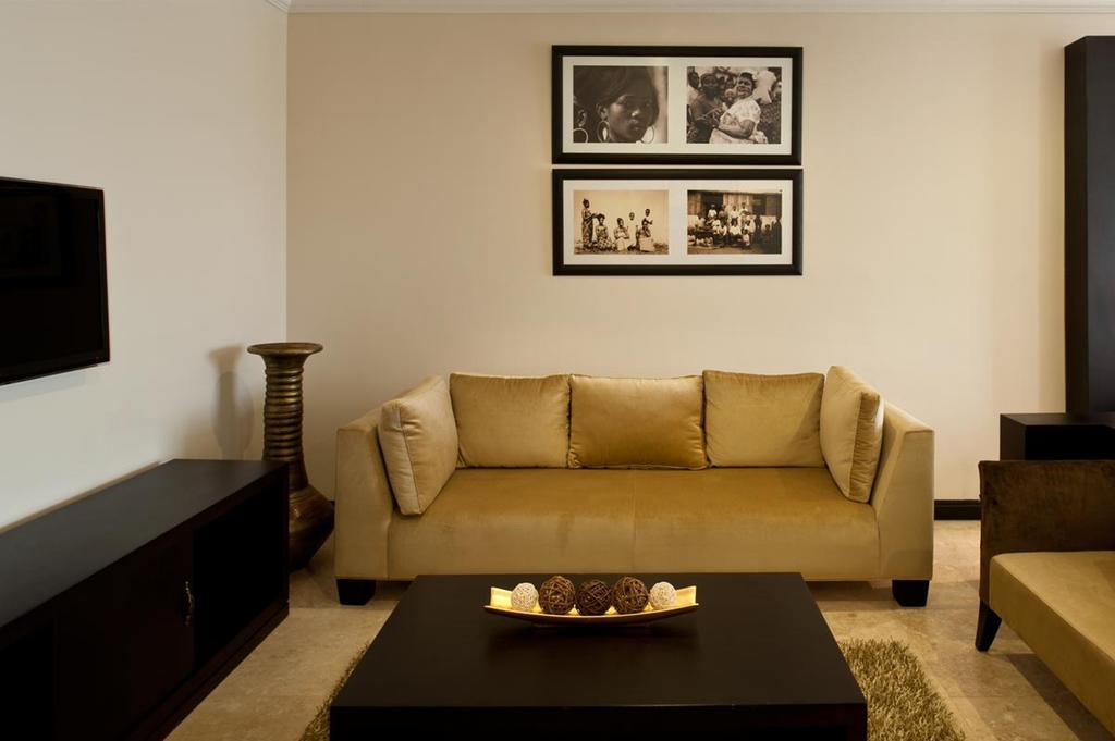 Villa Monticello Boutique Hotel Akra Zewnętrze zdjęcie