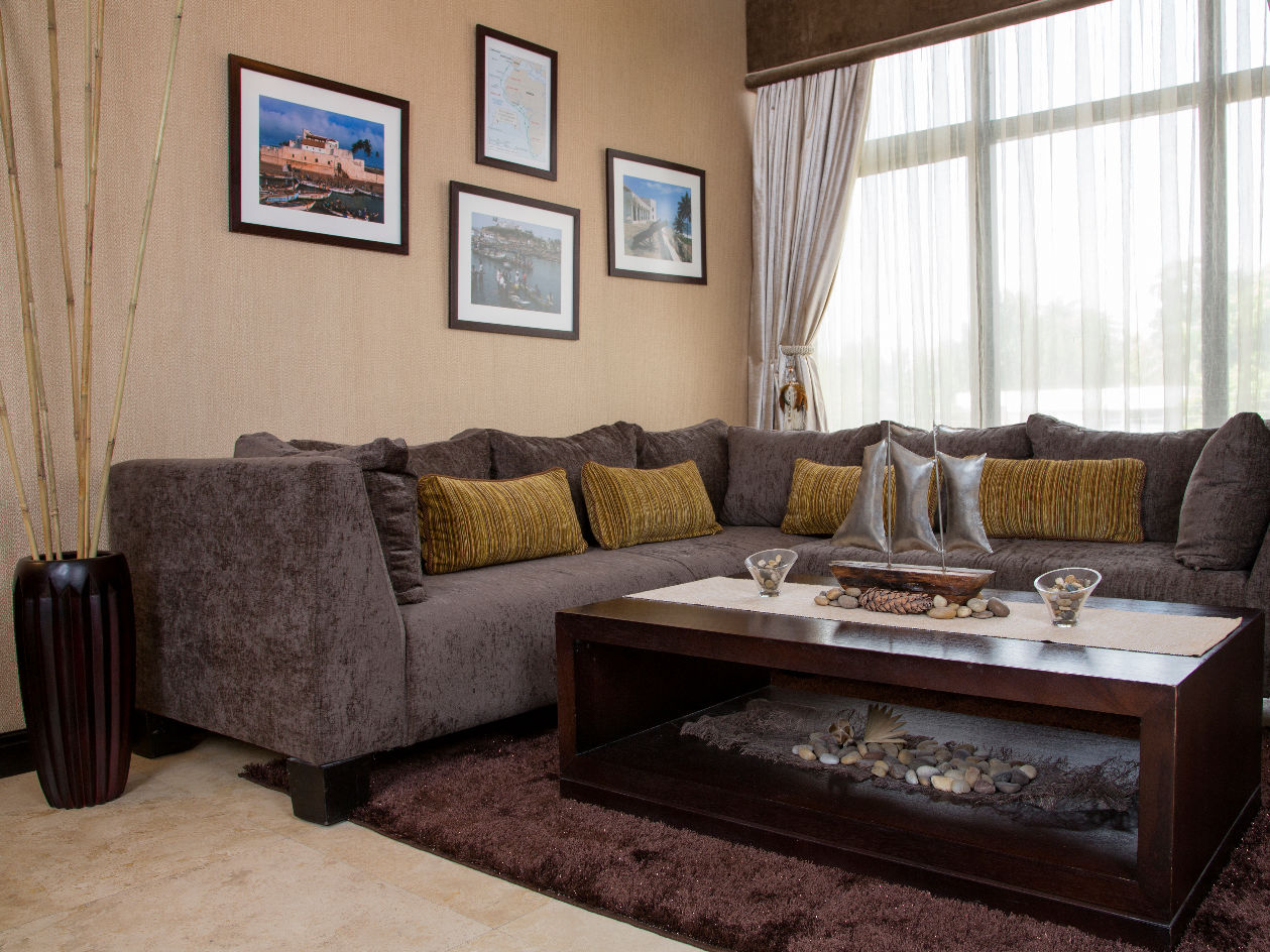 Villa Monticello Boutique Hotel Akra Pokój zdjęcie