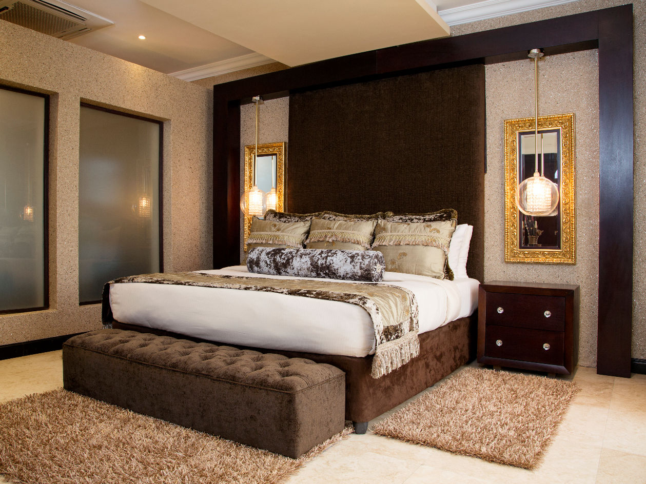 Villa Monticello Boutique Hotel Akra Pokój zdjęcie