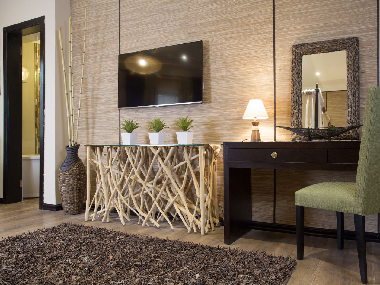 Villa Monticello Boutique Hotel Akra Pokój zdjęcie