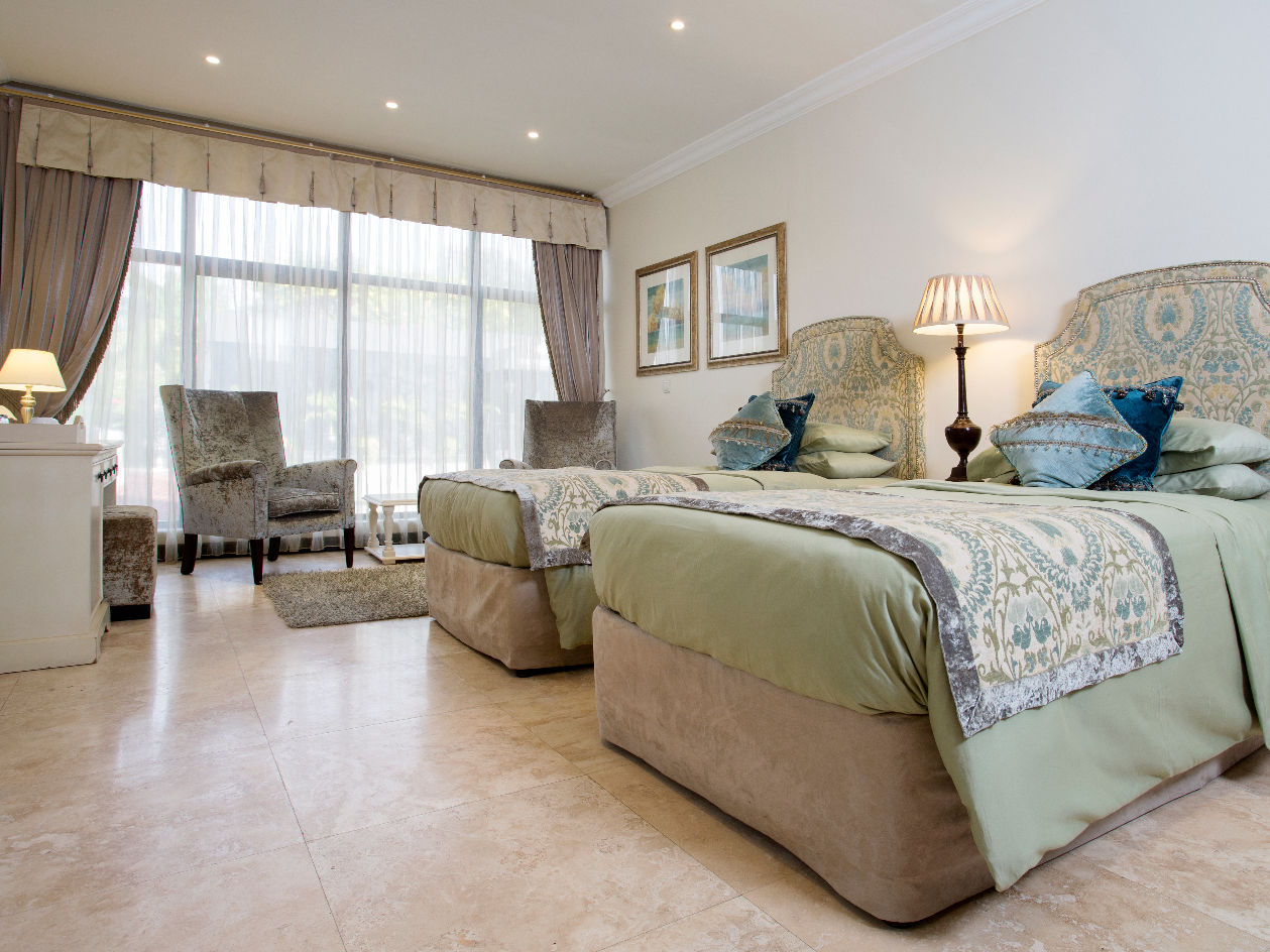Villa Monticello Boutique Hotel Akra Pokój zdjęcie