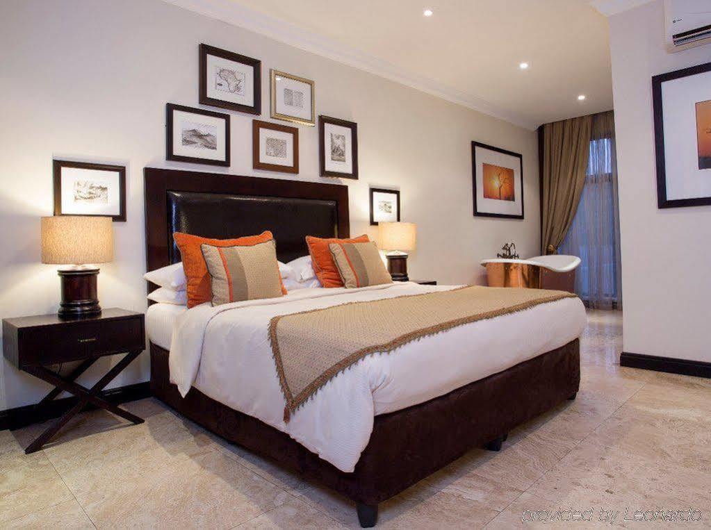Villa Monticello Boutique Hotel Akra Zewnętrze zdjęcie