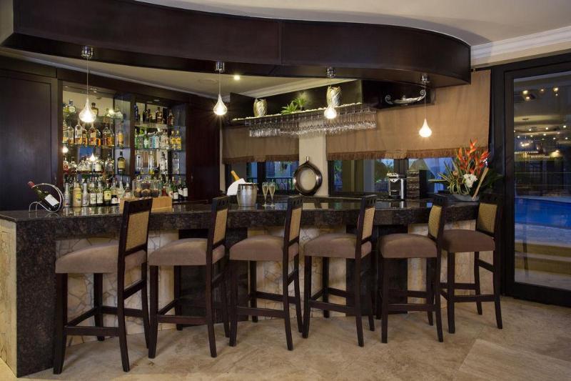 Villa Monticello Boutique Hotel Akra Zewnętrze zdjęcie