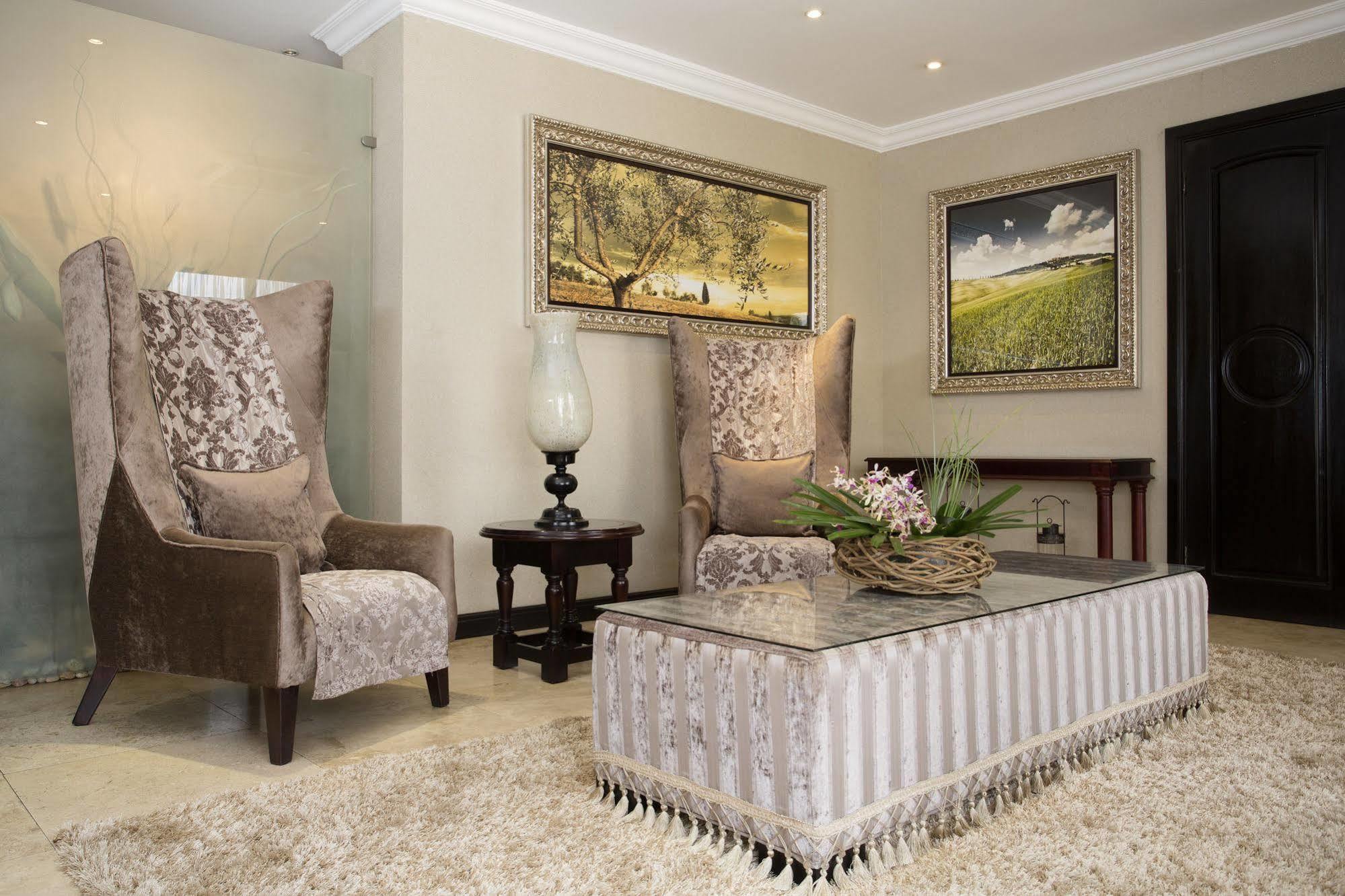 Villa Monticello Boutique Hotel Akra Zewnętrze zdjęcie