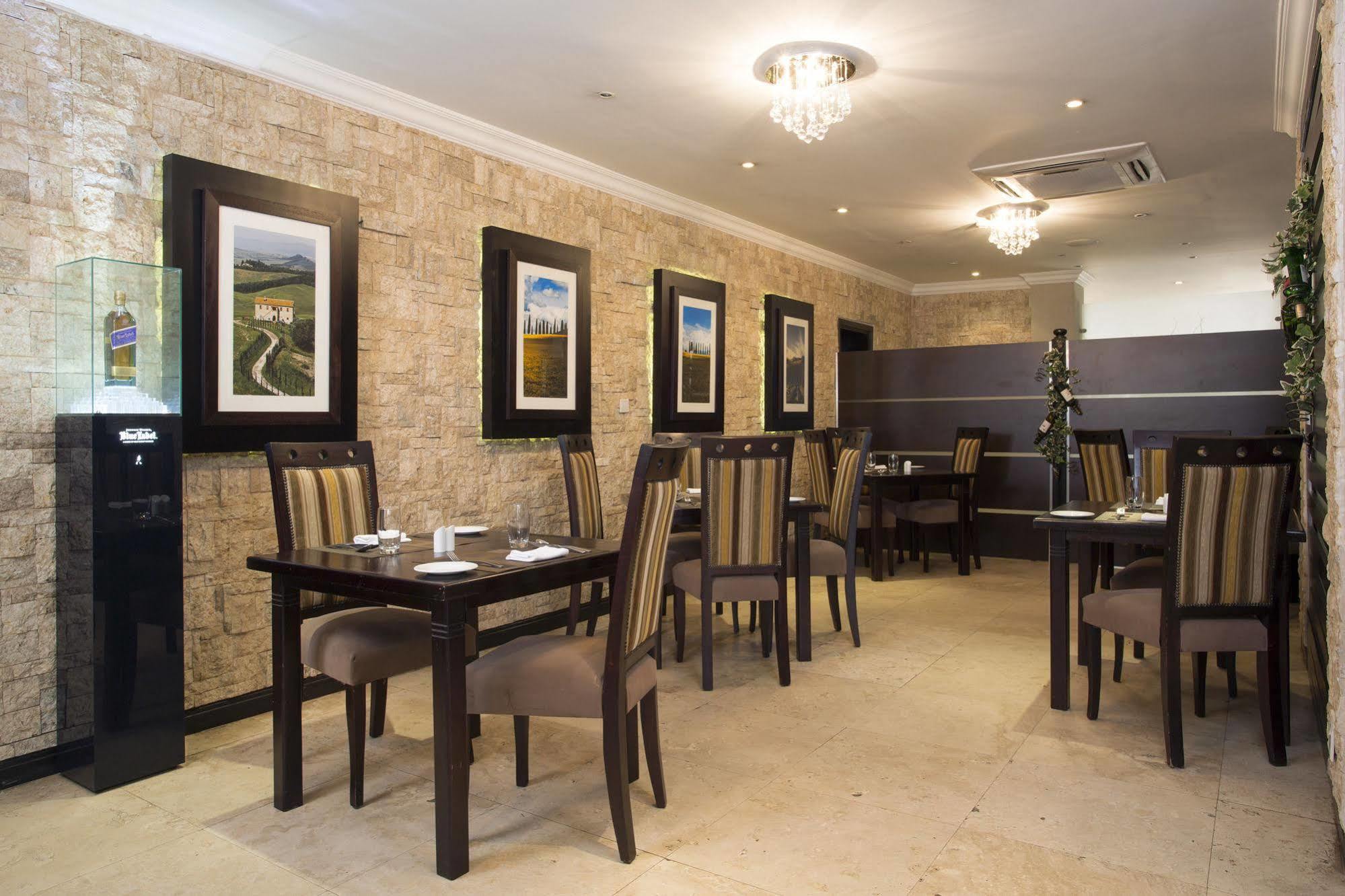 Villa Monticello Boutique Hotel Akra Zewnętrze zdjęcie