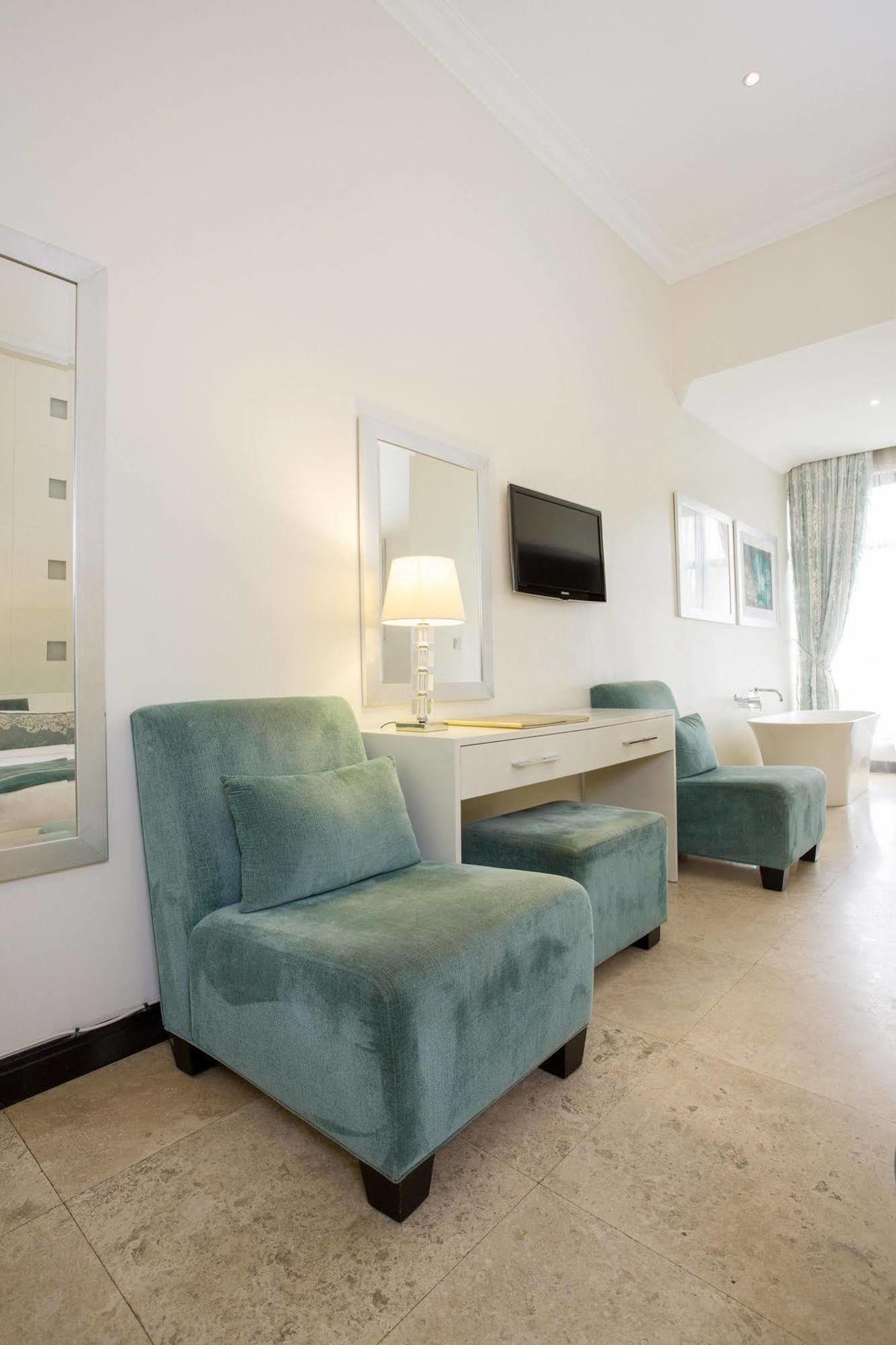 Villa Monticello Boutique Hotel Akra Zewnętrze zdjęcie