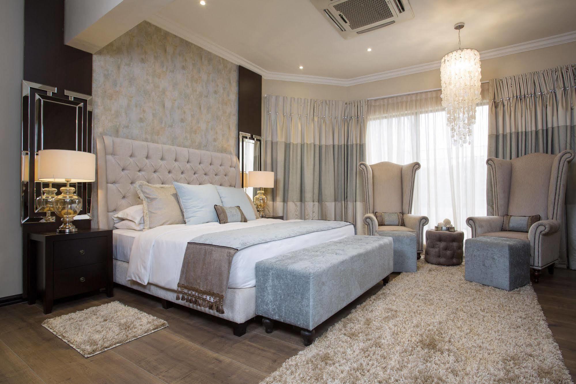 Villa Monticello Boutique Hotel Akra Zewnętrze zdjęcie