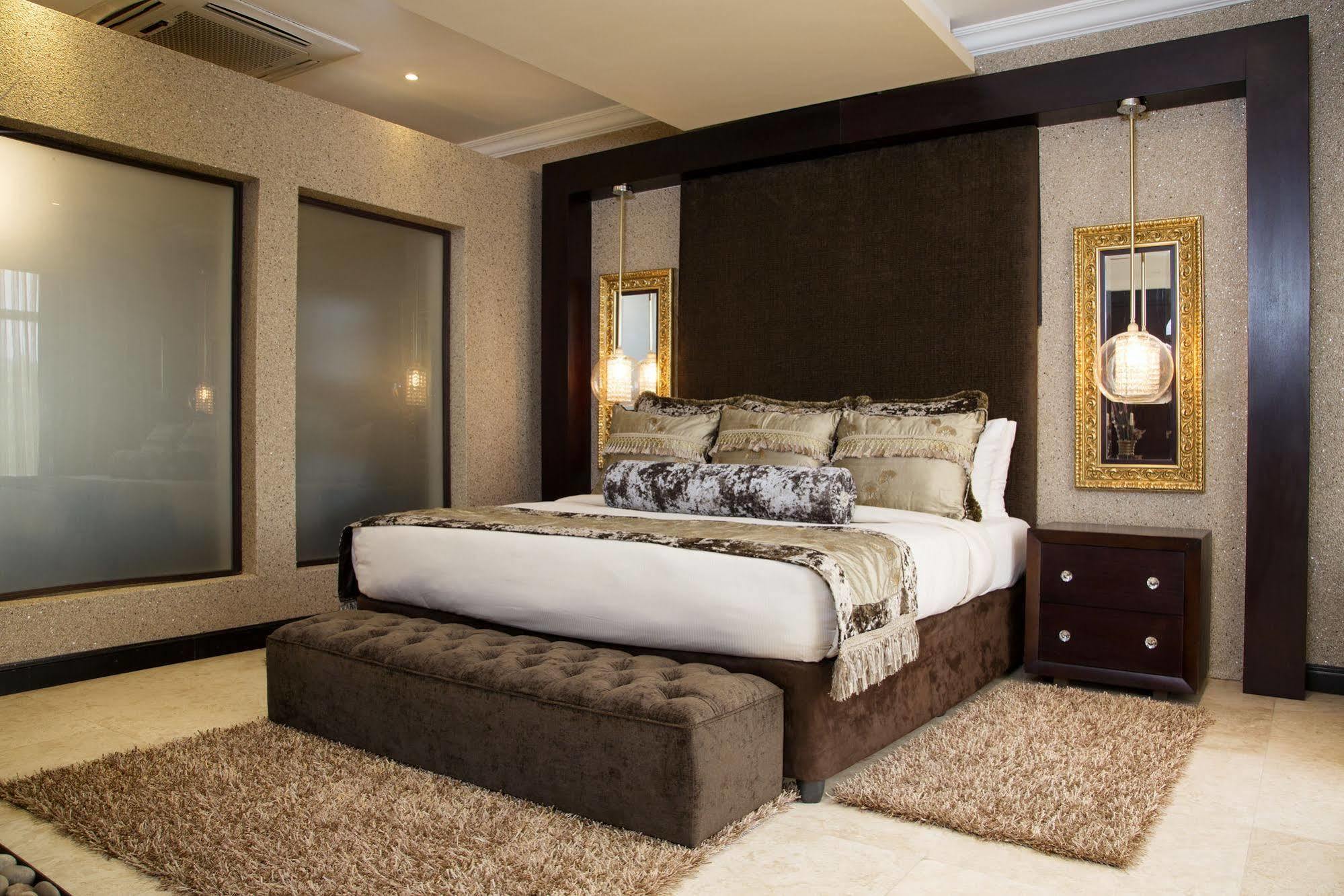 Villa Monticello Boutique Hotel Akra Zewnętrze zdjęcie