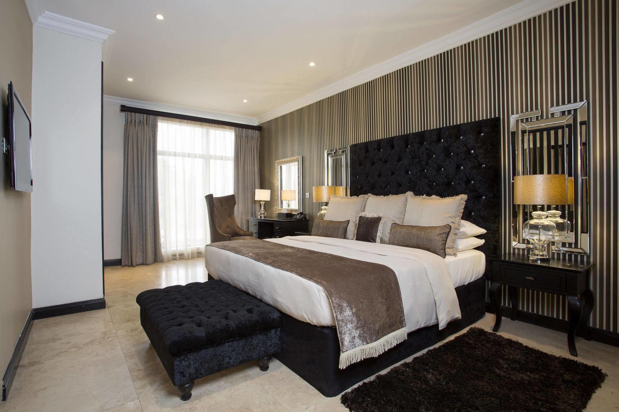 Villa Monticello Boutique Hotel Akra Zewnętrze zdjęcie