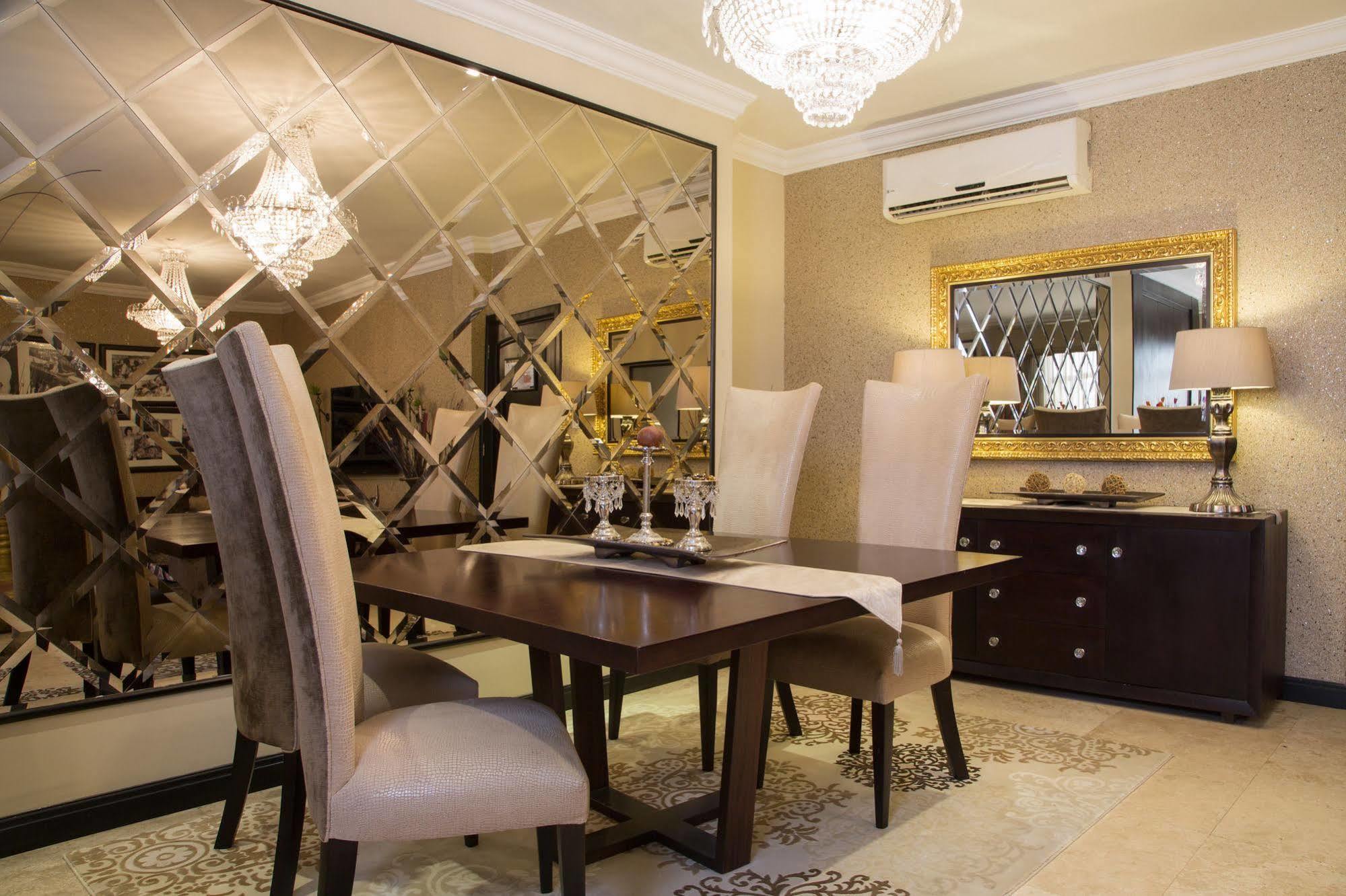 Villa Monticello Boutique Hotel Akra Zewnętrze zdjęcie