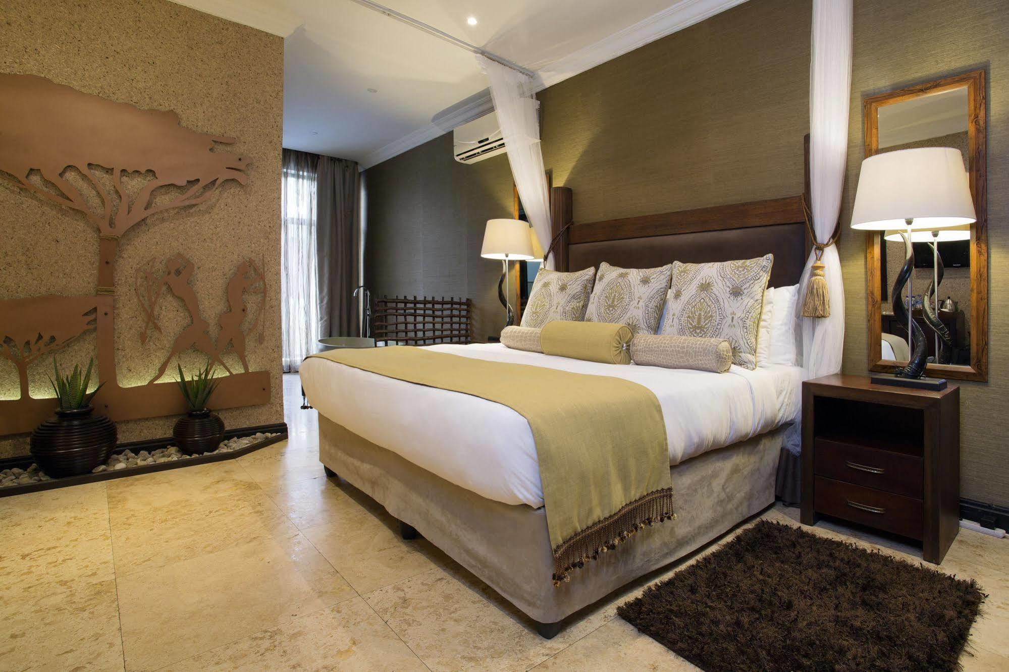 Villa Monticello Boutique Hotel Akra Zewnętrze zdjęcie