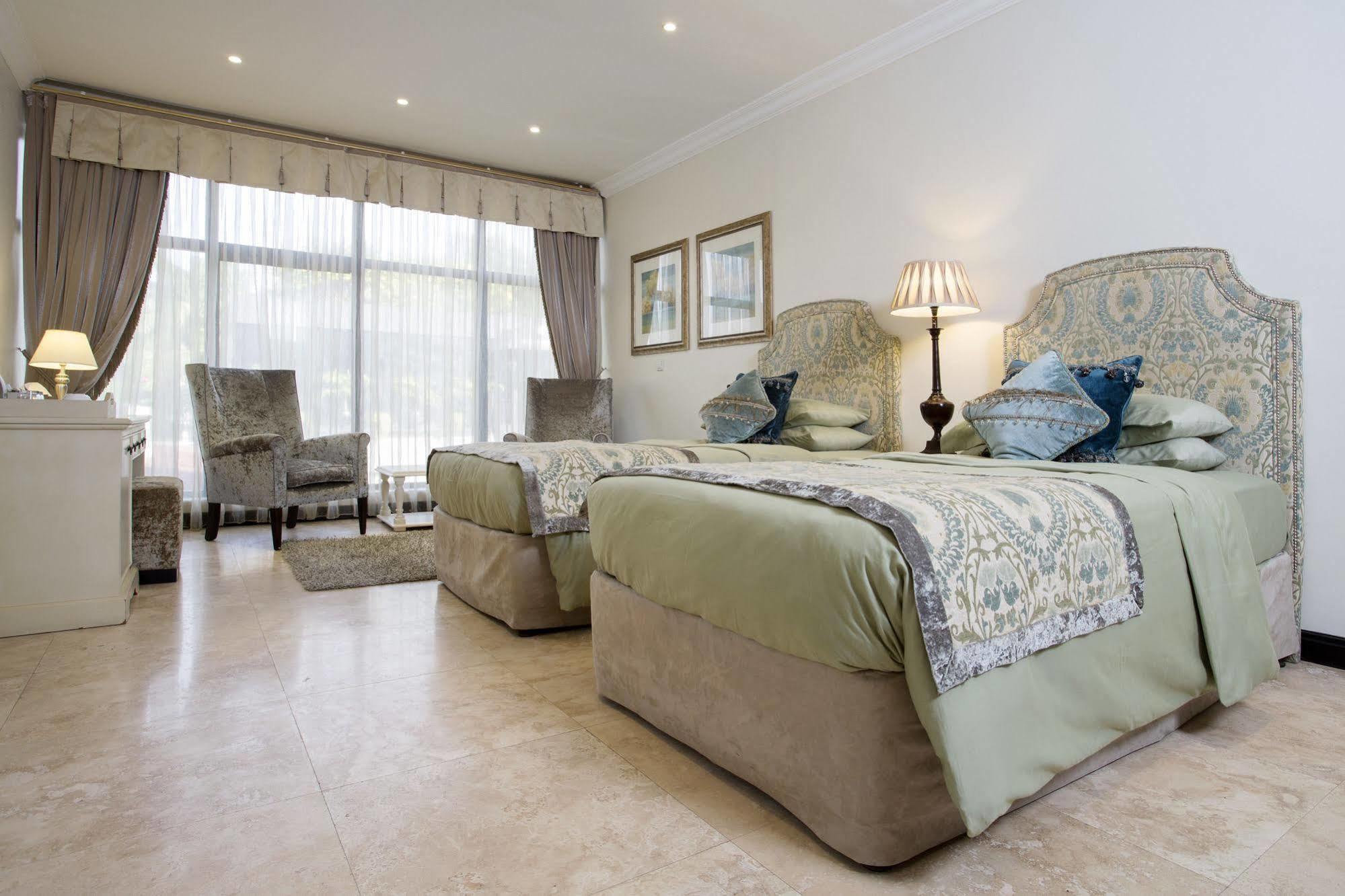 Villa Monticello Boutique Hotel Akra Zewnętrze zdjęcie