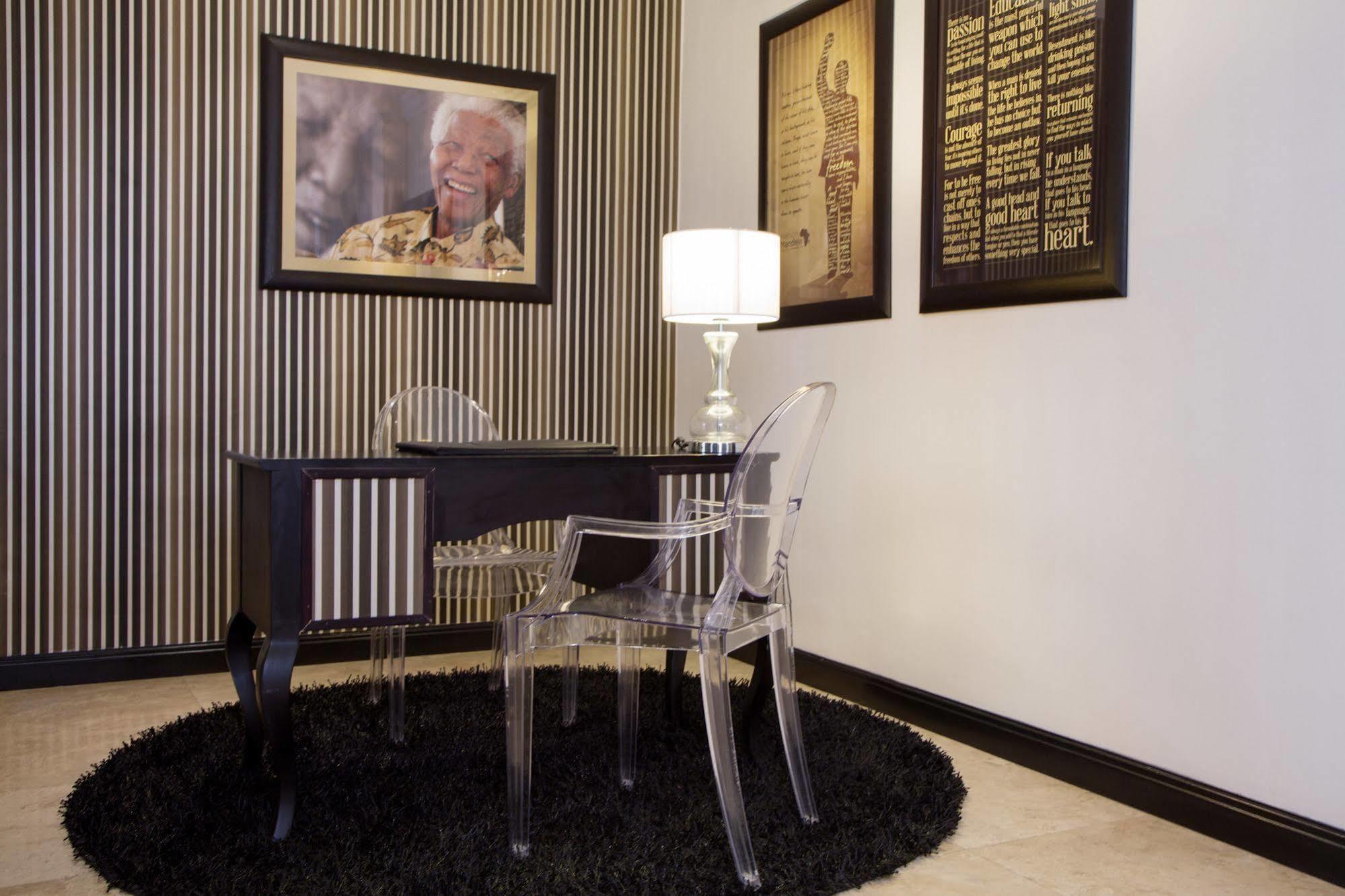Villa Monticello Boutique Hotel Akra Zewnętrze zdjęcie